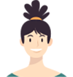 review-person